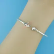 三眼怪手環三眼怪手鏈三眼怪手鍊三眼仔星球搞怪可愛做舊原創手鐲💥