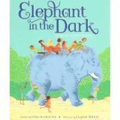 Elephant in the Dark(精裝)/Mina Javaherbin【三民網路書店】