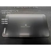 iCCUPY黑占科技-AKEEYO AIO-6 LTE行車紀錄器 螢幕保護貼   (高雄出貨)