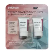 (店+)【StriVectin 皺效奇蹟】升級版保濕淡紋面霜(47毫升x2入/組) #1770258