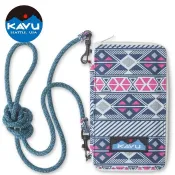 Marc jacobs旗艦店 KAVU Go Time 休閒手機包/護照包/側背小包 9104-1180 寶石鑲嵌