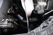 CS車宮車業 SKY tuning 金屬渦輪管 VW GOLF 6 1.4TSI