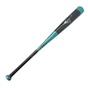 【MIZUNO 美津濃】少年軟式球棒科技棒80cm570g翡翠(1CJBYA0180)