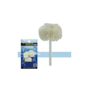 (店+)章魚牌 956.2923 棉紗拋光輪 3mm柄 3支組 Octopus 拋光輪 棉輪 毛輪