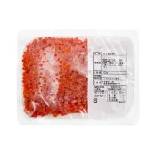 (店+)【魚大俠】大豐-紅鮭-醬油漬鱒魚卵/紅鮭魚卵(500g/盒)#紅鮭-1J7A 魚大俠 FF1077