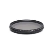 (店+)TY VND 可調式減光鏡 ND2-ND400 VND 減光片 46mm/49mm/52mm/55mm/58mm/62m