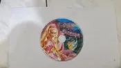 Barbie 芭比娃娃 芭比之夢幻仙境 VCD專輯 二手 B50