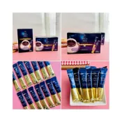 (店+)【AGF】日本 AGF BLACK 贅澤黑咖啡 2g/單條 （沖泡咖啡單條 黑咖啡 AGF咖啡 贅澤珈琲店 咖啡粉 日本咖啡）