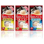 (店+)【CIAO】《愛貓聯盟》日本CIAO 豪華果凍杯 CIAO啾嚕寒天肉泥果凍杯35g 貓罐頭 寒天果凍 杯肉泥杯 CIAO肉泥