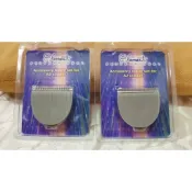 元素牌 A2電剪刀片 C6通用陶瓷刀頭 A2-P寵物電剪刀頭 替換刀頭 幫寵物換新造型 台灣製造