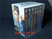 [藍光先生DVD] 馬蓋先 1-7季 40碟套裝典藏版 Macgyver ( 得利公司貨 )