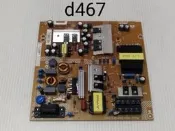 TECO 東元 TL43U1TRE 電源板 (良品) d467