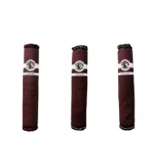 (店+)【CATWANT 貓咪旺農場】麻布厚雪茄 貓薄荷 木天蓼填充貓玩具 30cm 適合貓咪兔子踢