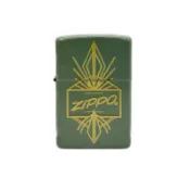 【墊腳石】ZIPPO Frequency Color Image 防風打火機