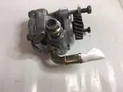中華三菱 堅達 3.5噸 99年 CANTER 方向機幫浦  機油幫浦  動力幫浦  中古汽車零件
