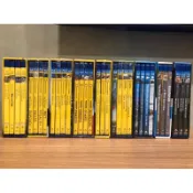 國家地理頻道 藍光dvd 掠食者 海洋王國 野性美洲  大遷徙 生態孕育奇觀 生命原力 大貓世界 獵禽奇觀