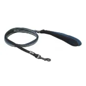 【Hurtta】舒適防暴衝彈力牽繩-180cm*10mm-四色可選