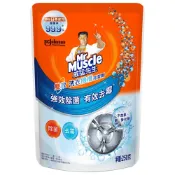 威猛先生洗衣機槽清潔劑