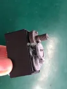 A20-1231 MG996R MG946R MG995 金屬標準舵機180度360度數碼機器人20KG舵機