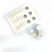 【點點畫筆海綿頭】DOT ART 海綿頭替換裝 點點畫筆補充包 替換筆頭 大點點筆 小點點筆 彩色筆 點點畫筆