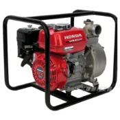 WB20XT 2“【花蓮源利】HONDA 本田 WB30XT 3“ 汽油 抽水機 四行程 強力原裝 抽水引擎 灌溉 排水