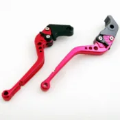 Aprilia CNC可調式拉桿SHIVER/GT 07-14 DORSODURO 750 08-14 -極限超快感