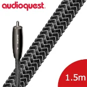 Audioquest 線聖 美國 Diamond Digital Coax 1.5m 數位同軸線