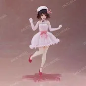 臺灣現貨路仁女主得養成英梨梨霞之丘加藤惠櫻花禮服首辦車勇擺見首辦