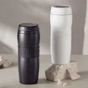 星巴克（Starbucks）白暖暖經典款保溫杯咖啡杯泡茶杯水杯子節日禮物