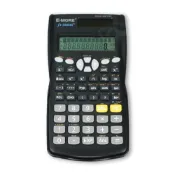 (店+)【E-MORE】工程型計算機FX-350MS+