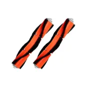 (店+)小米1S/小瓦/石頭 S6/S6 MaxV/S5 Max/S6 Pure 掃地機副廠配件 主刷x2(掃地機 配件 耗材)