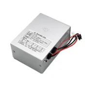 YUS俞氏牌 PS-14A 對講機電源供應器 DC12V AC24V 公寓對講機變壓器 話機整流器