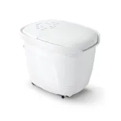 (店+)【輝葉】足暖心電動按摩恆溫足浴機/泡腳機(HY-19969A)