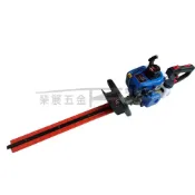 (店+)宅配免運費！引擎式二行程雙刃綠籬機 修枝機 修剪機 修茶機 園藝綠籬笆修剪 汽油籬笆剪 園林美化