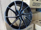(RSS_S25)17吋鋁圈 5X114 5X108 5X100 TOYOTA FORD MAZDA HONDA