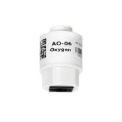 ASAIR/奧鬆AO-06氧氣感 器 替MOX4氧電池氧氣濃度感 器模組探頭