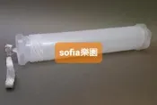 ◆SOFIAの樂園◆ 攜帶式 筆筒 小圖桶 直徑6cm 長255mm～450mm