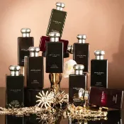 【全網最低價】Jo Malone 典藏黑瓶祖馬龍香水 烏木與佛手柑 絲絨玫瑰與烏木 晚香玉與天使草 緋紅虞美人 分裝試香