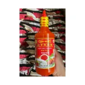 (店+)上等辣椒醬 辣椒膏 500g越南