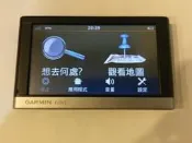 7成新 GARMIN nuvi 2557  有卡車模式