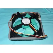 國際牌 三洋 變頻冰箱 DC 直流 風扇(12V 4線)C款4線 送風馬達《DC12V》FBA12J12V 0.35A