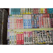 2本完結漫畫 新戀愛生活 逃出地下鐵 黑豹狙擊 白金婚禮達人 斬妖桃太郎 我們的戀愛冒險 文學少女與美味故事 熱血刑務官
