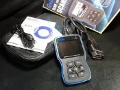 BMW MINI 專用診斷電腦 C310 BMW Code Reader  (最新6.1版)