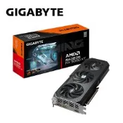技嘉 RX 9060XT GAMING OC 16G 顯示卡+羅技 M240 無線靜音藍牙滑鼠
