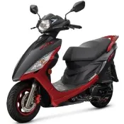 【SUZUKI 台鈴】NEW NEX 125 機車 2026全新機車/台鈴公司車