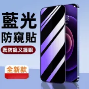 藍光防偷窺滿版保護玻璃貼 OPPO A6X A6S A5pro A3pro A5 A3X A98 A78 A77 5G