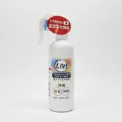 健而美生活廣場 LIVE 速效型光觸媒 300ml