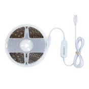 (店+)【Olight】電筒王 Ostrip 150流明 5米 LED燈條 多彩RGB 智能聲控 APP控制 聖誕燈 跑馬燈