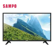 【蝦皮直營】聲寶 32吋HD LED液晶顯示器 無視訊盒 EM-32FD630 無安裝 大型配送