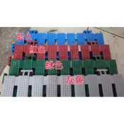 〈附蝦皮電子發票〉 小安可 止滑墊 DIY止滑墊 拼裝式小安可 工業棧板 站板小安可 棧板拼裝式地墊 排水板 寵物墊板